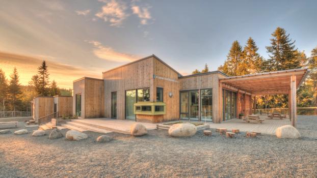 Kyvatnet naturbarnehage