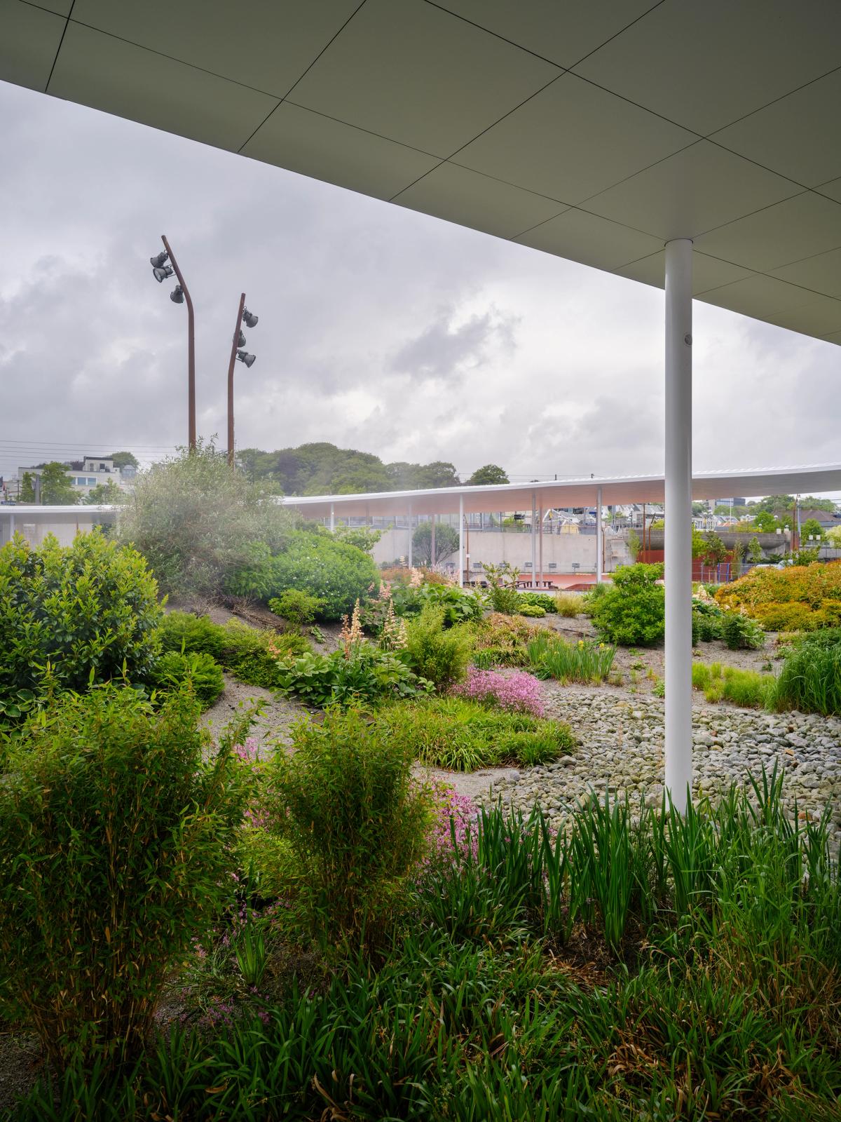 Møte i bærekraftsutvalget