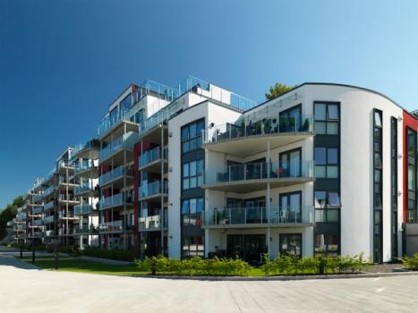 Nesttunvannet Terrasse, 5221 Nesttun