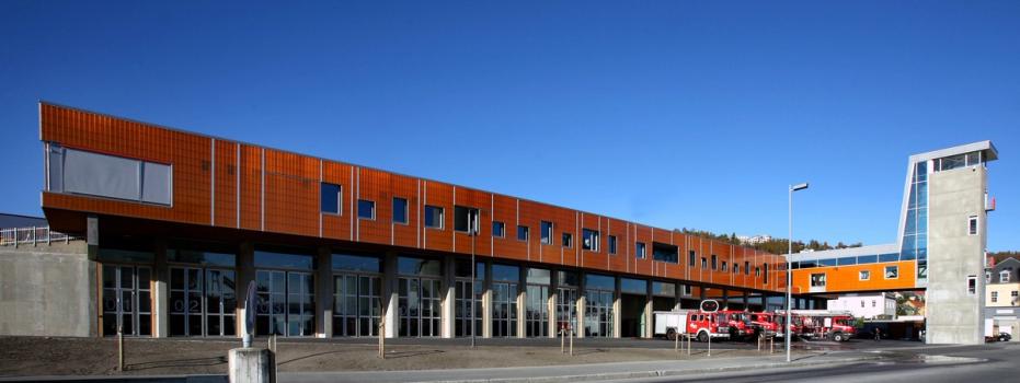 Tromsø Brannstasjon