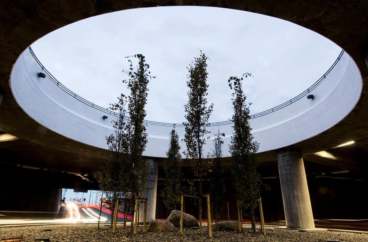 Selberg Arkitekter AS