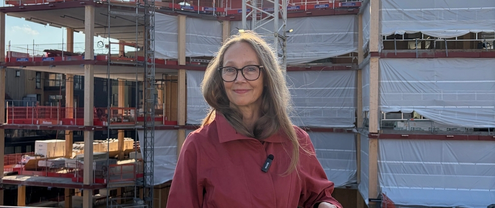 Foto: Andrea Thiis-Evensen