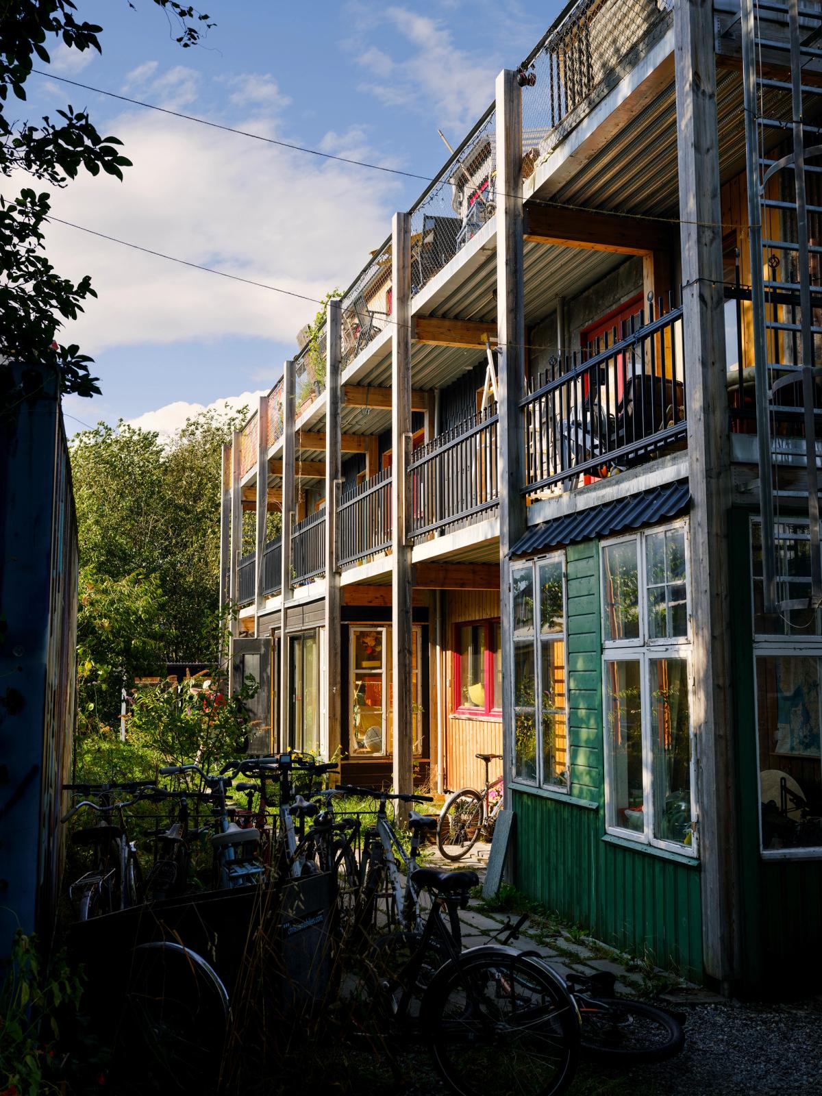 Lytt til ny podkastepisode: Hva gjør en bolig god å bo i – og god for byen?