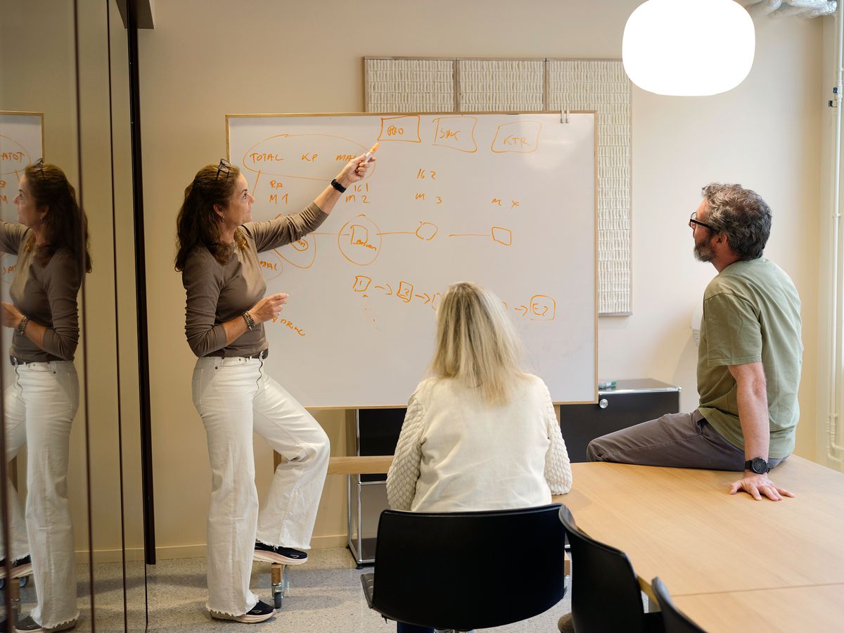 Bestill bedriftsforsikringer