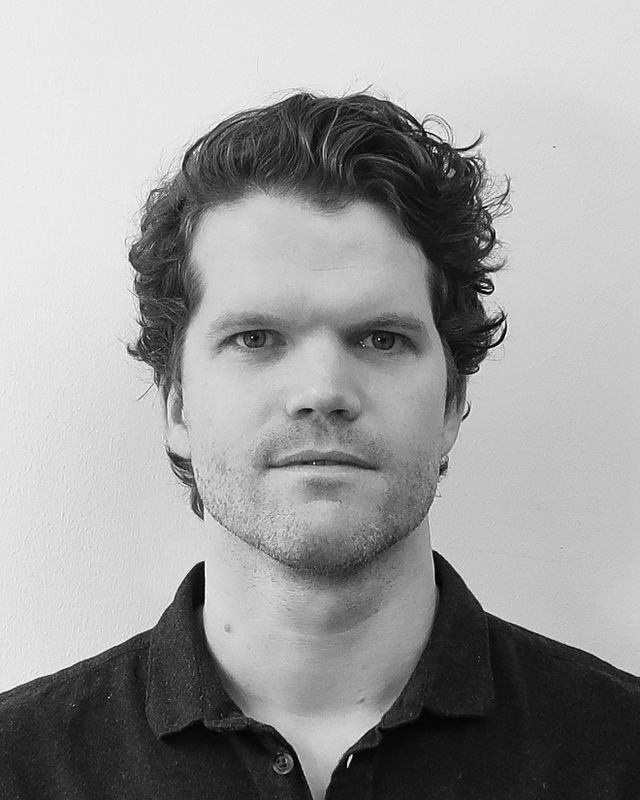 Anders Stenberg