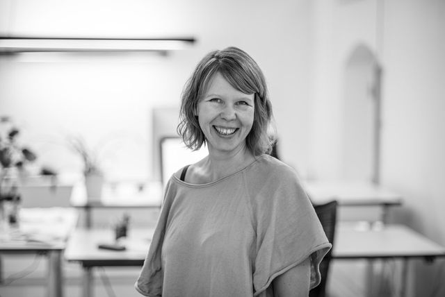 Ingrid Langsrud