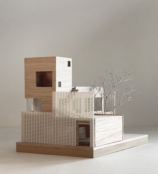 Barnehage og nabolagshus