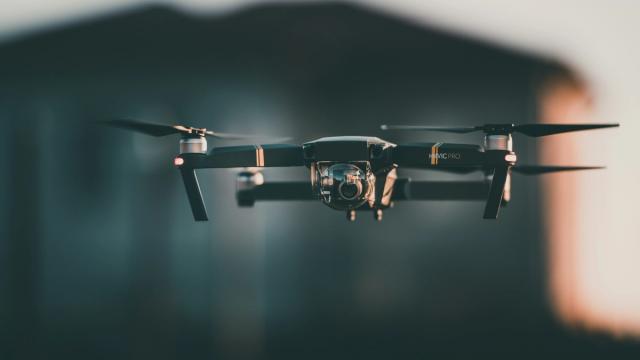 Droneforsikring