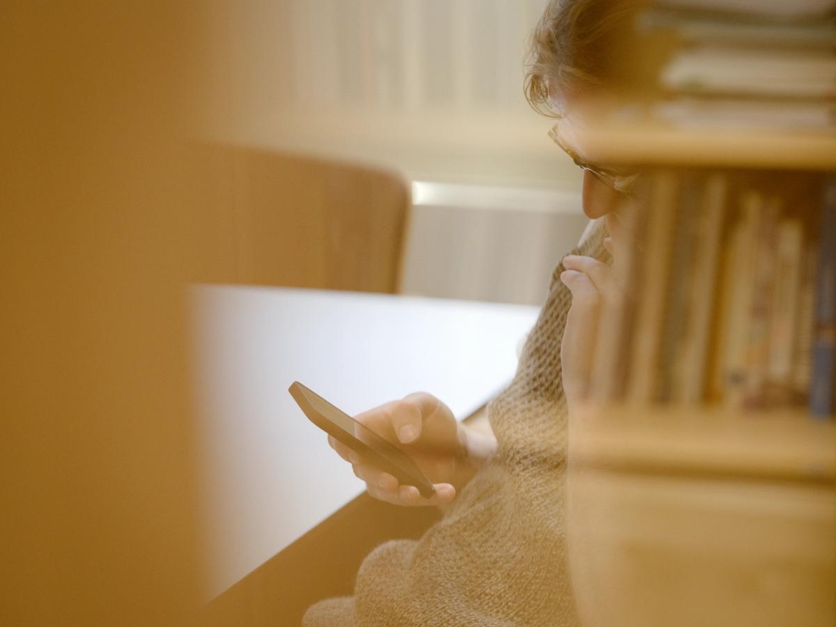 "Cybertyvene" tar ikke ferie: Beskytt deg mot datakriminalitet