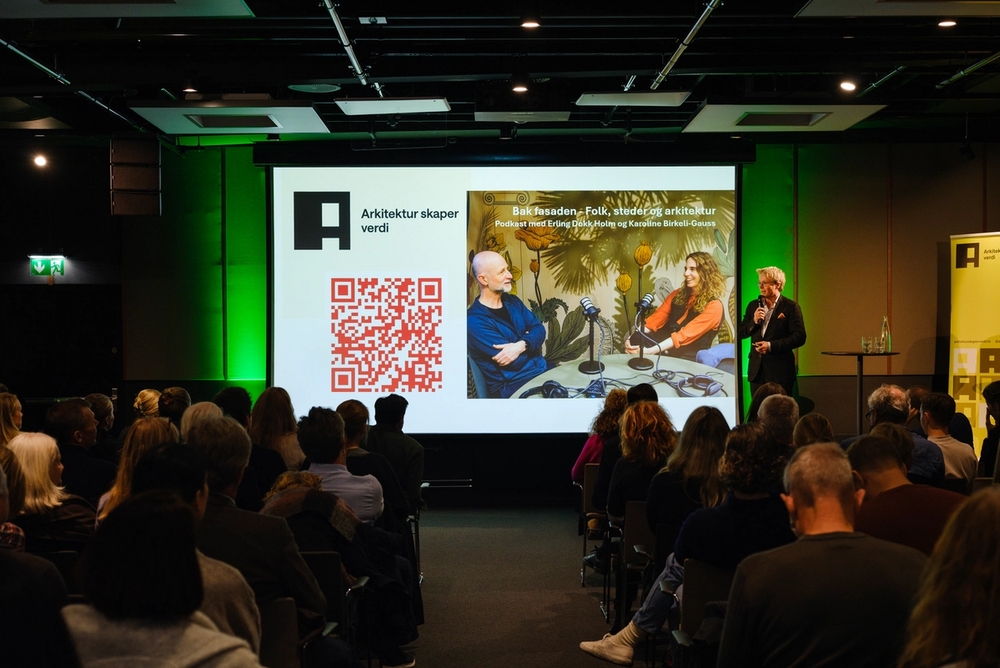 Foto: Kim Ramberghaug