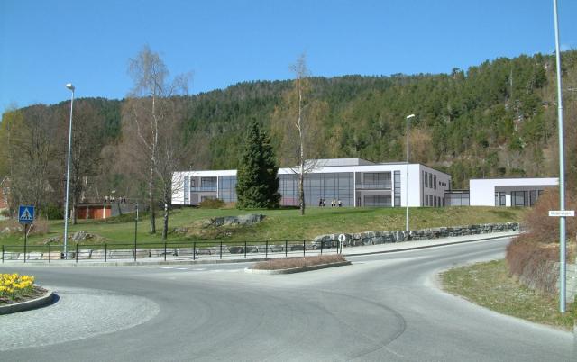 Norconsult AS, Molde