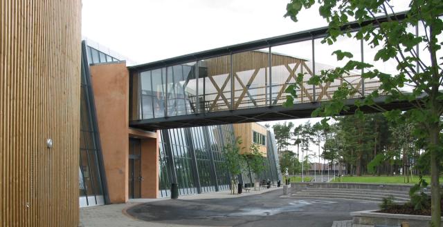 Arkitektene VIS-À-VIS AS