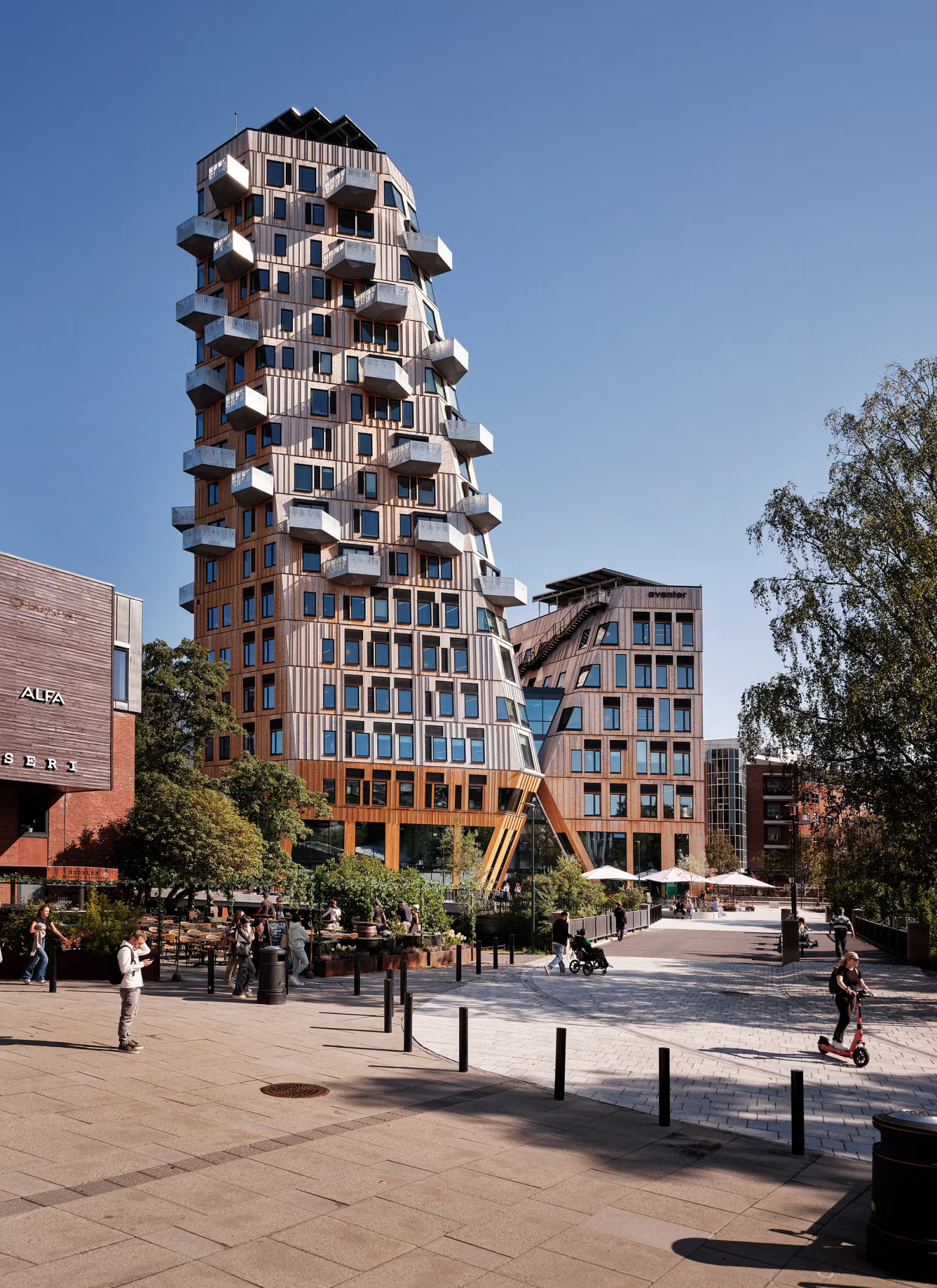 Foto: Lars Petter Pettersen