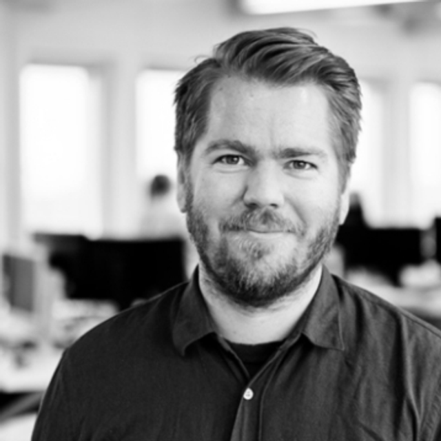 Ole Grødem