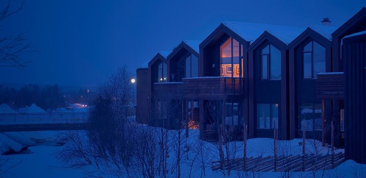 Tollef Bredals veg, Røros