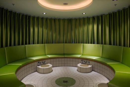 Quality Spa & Resort, Son