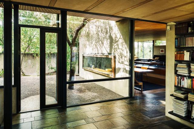 Lund Hagem Arkitekter A/S