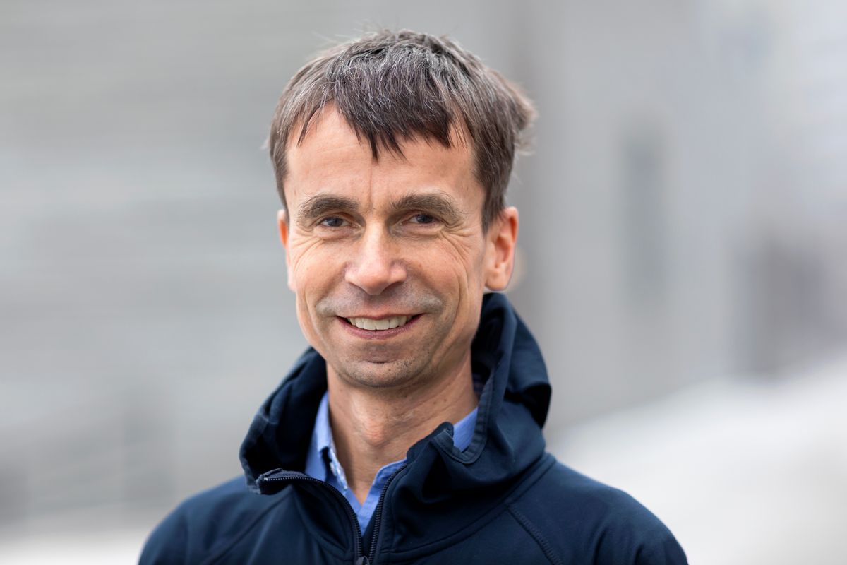 Jon-Erling Edvardsen