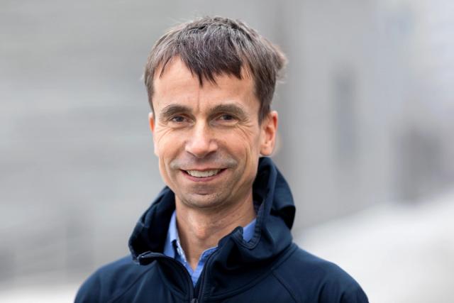 Jon-Erling Edvardsen