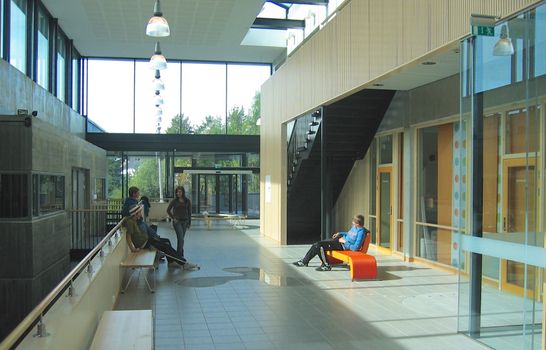 Borgund vgs Byggetrinn 4 Restaurant og matfag