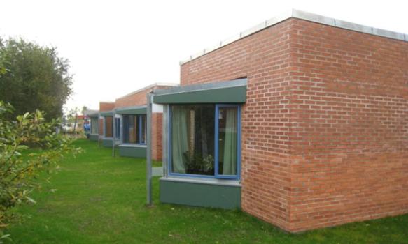 Barnebolig Uståsen, Trondheim