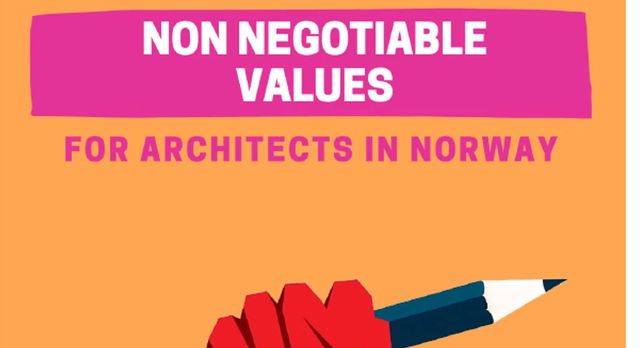 Ta tilbake arkitekturen – et manifest i KI-alderen