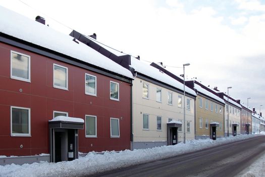 Jernarbeidernes borettslag, rehabilitering