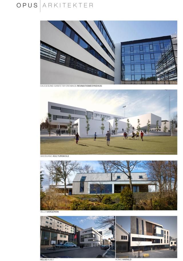 Holon Haugesund AS