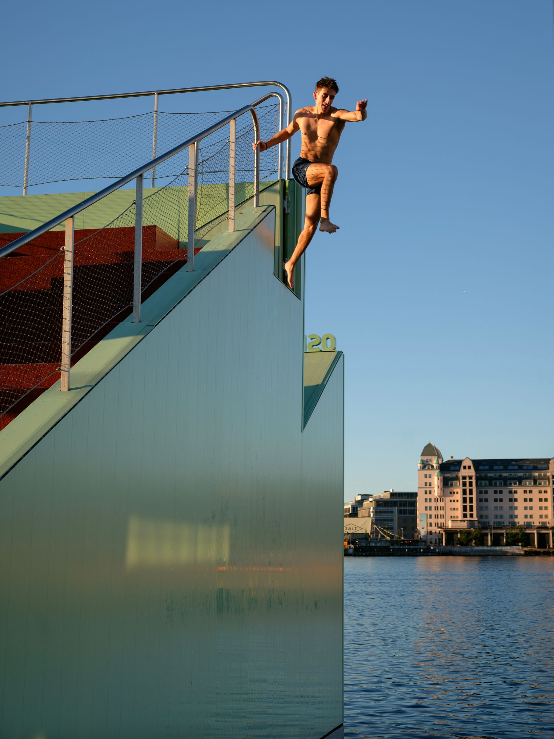 Foto: Kim Ramberghaug