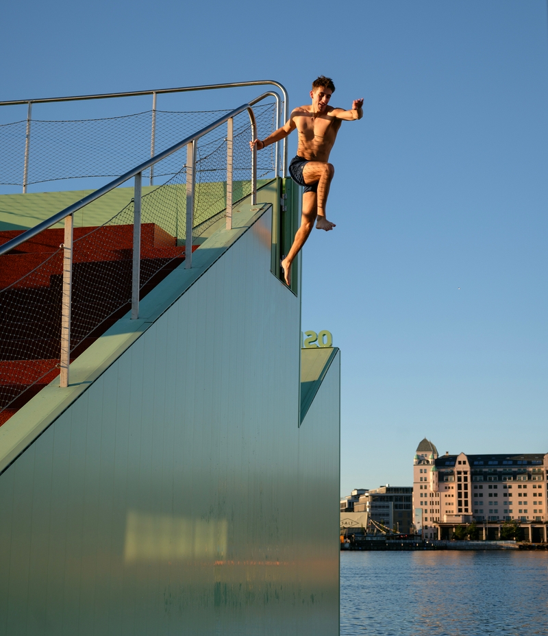 Foto: Kim Ramberghaug