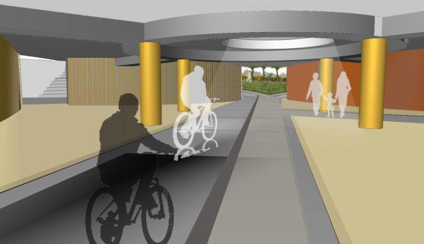 Vegprosjekt 'Harstadpakken'