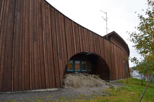 KROKANE BARNEHAGE, Florø