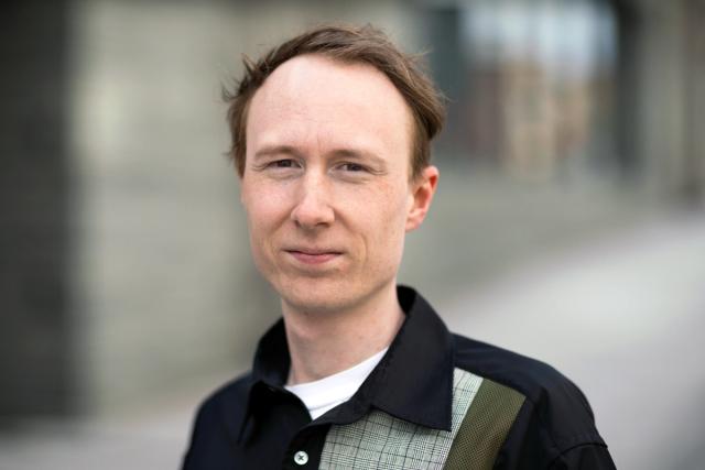 Jens Ragnar Lind