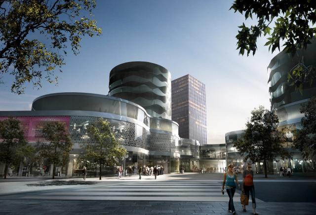 Ghilardi+Hellsten Arkitekter AS