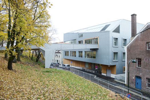 Stavanger katedralskole og Stavanger kulturskole