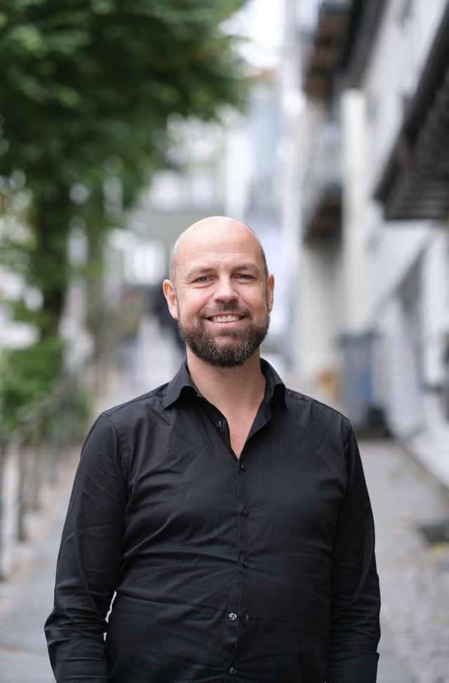 Fredrik Barth