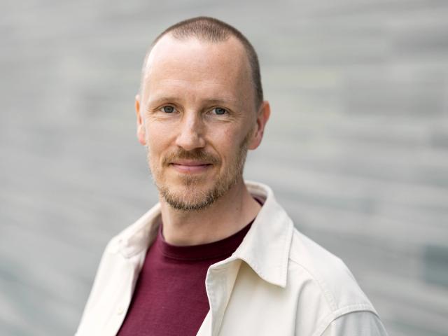 Rasmus Jørgensen