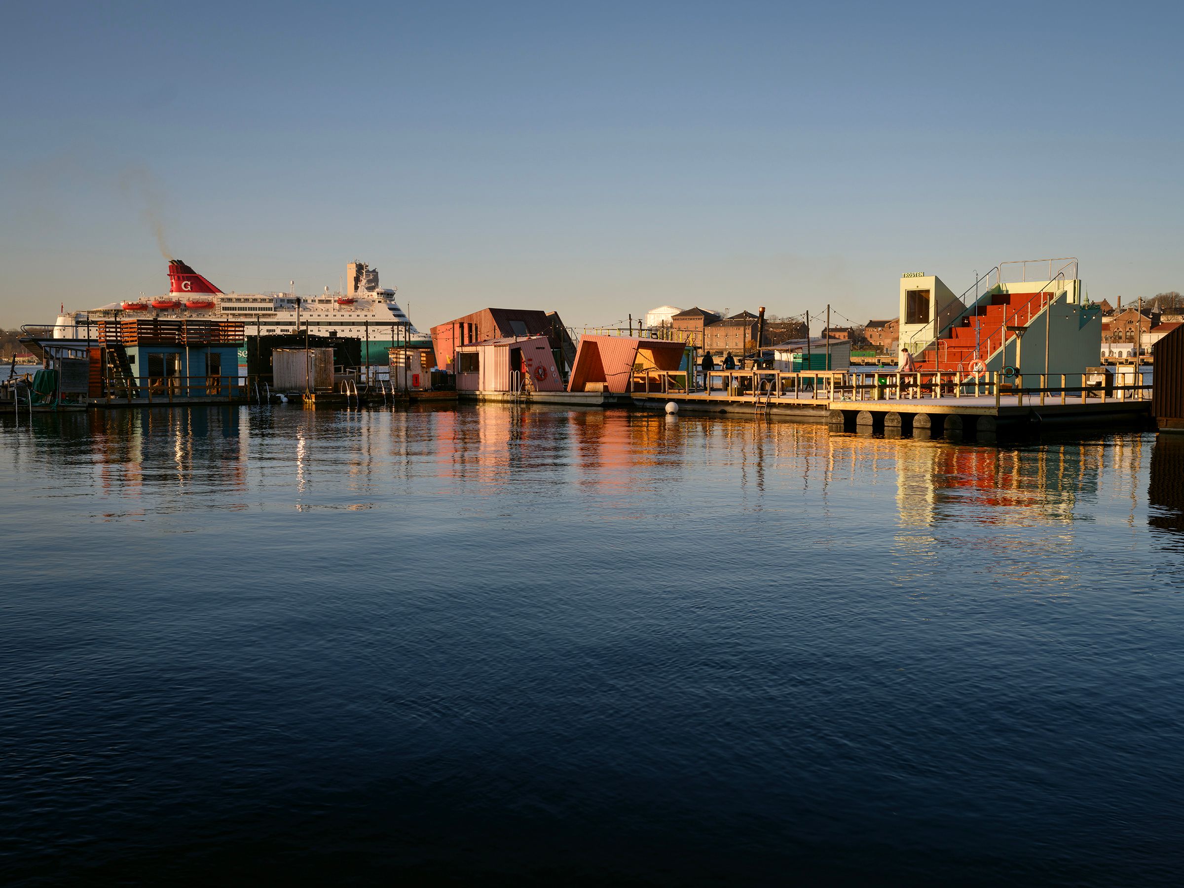 Foto: Kim Ramberghaug 