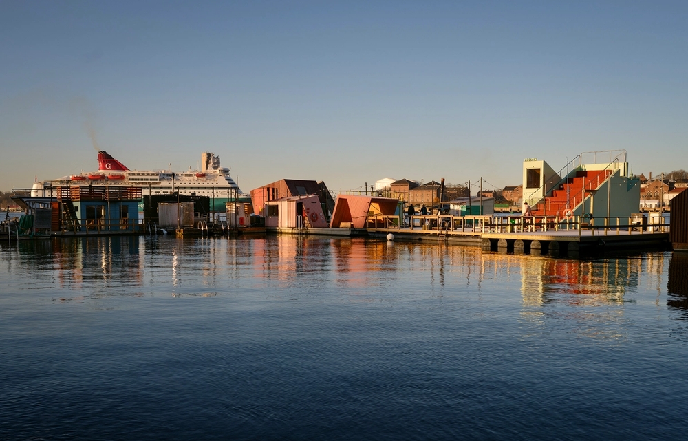 Foto: Kim Ramberghaug