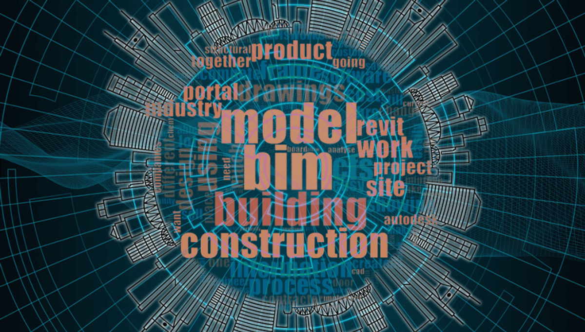 BIM-frokost 2022, Undersøkelse og MMI veileder