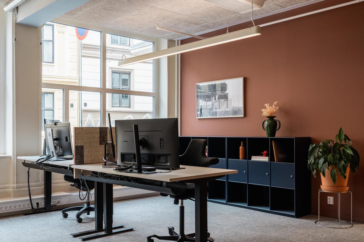 Næringslivsforsikring