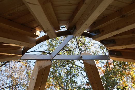 Gapahuk Finnsnesvannet