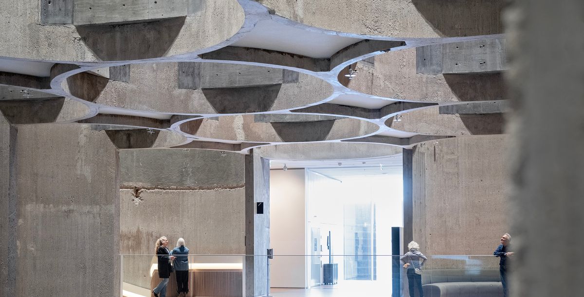 Mot til å satse på kultur