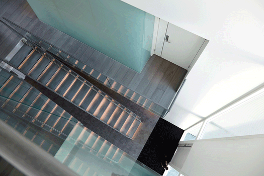 Enebolig - Sarbuvollveien