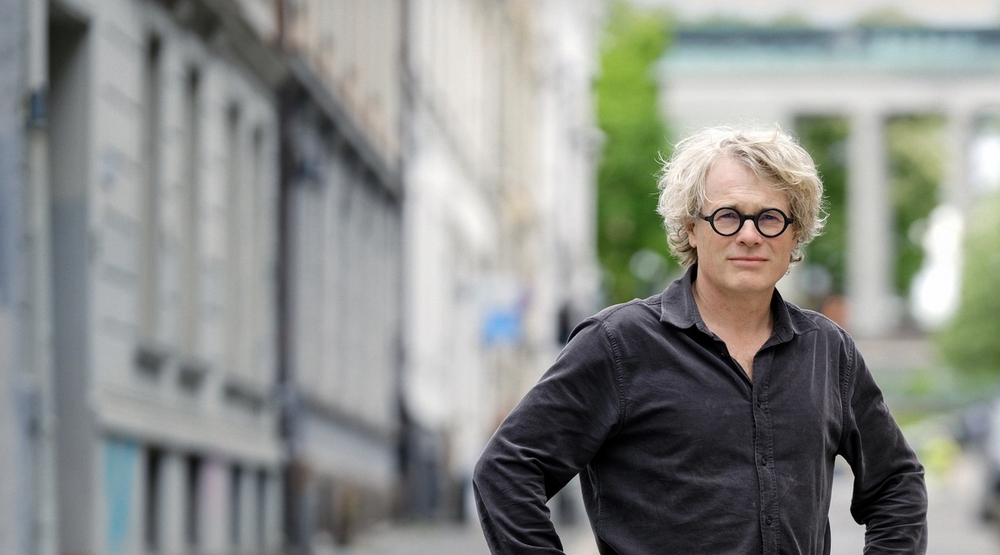 Foto: Kim Ramberghaug