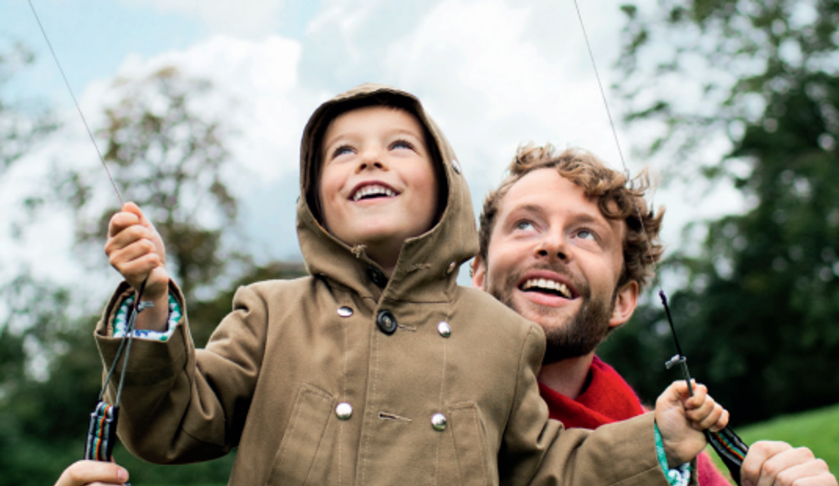 Fritidsulykkeforsikring