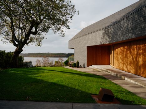 Y-huset, bolig, Stavanger