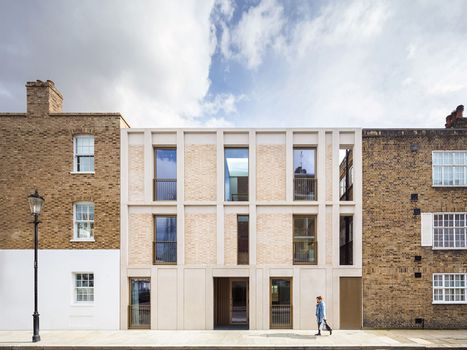 Rosemoor studios (Haptic)