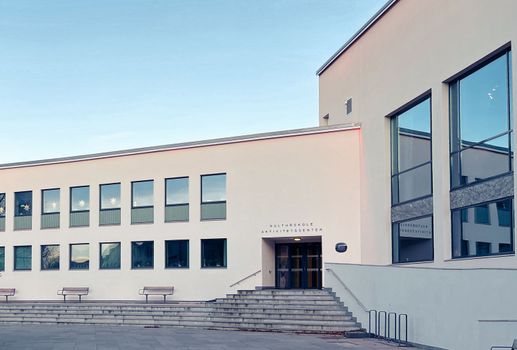 Steinkjer samfunnshus