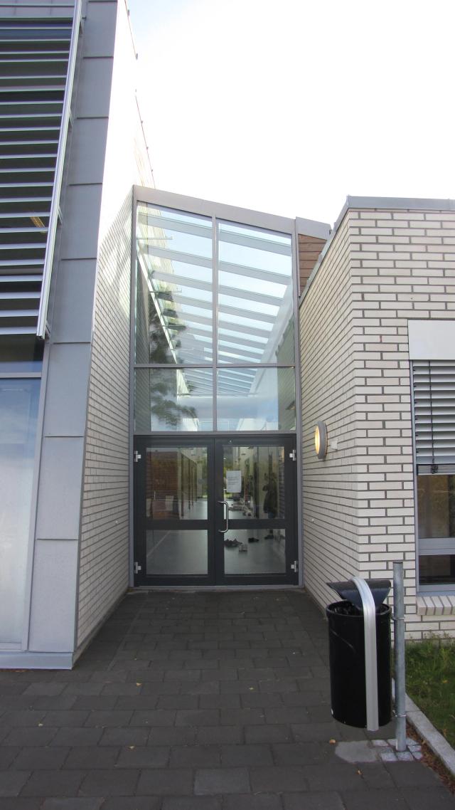 Arkitektlaget AS